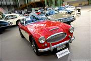 Bonhams: Les Grandes Marques du Monde au Grand Palais