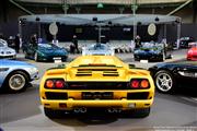 Bonhams: Les Grandes Marques du Monde au Grand Palais -  3 februari 2016