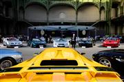 Bonhams: Les Grandes Marques du Monde au Grand Palais -  3 februari 2016