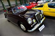 Bonhams: Les Grandes Marques du Monde au Grand Palais -  3 februari 2016