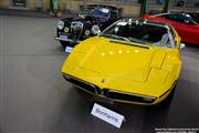 Bonhams: Les Grandes Marques du Monde au Grand Palais -  3 februari 2016
