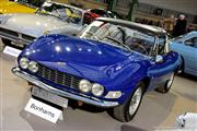 Bonhams: Les Grandes Marques du Monde au Grand Palais -  3 februari 2016