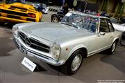 Bonhams: Les Grandes Marques du Monde au Grand Palais -  3 februari 2016