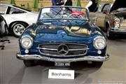 Bonhams: Les Grandes Marques du Monde au Grand Palais -  3 februari 2016