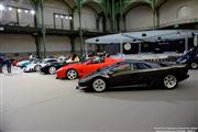 Bonhams: Les Grandes Marques du Monde au Grand Palais -  3 februari 2016