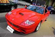 Bonhams: Les Grandes Marques du Monde au Grand Palais -  3 februari 2016