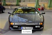 Bonhams: Les Grandes Marques du Monde au Grand Palais -  3 februari 2016