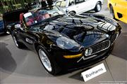 Bonhams: Les Grandes Marques du Monde au Grand Palais -  3 februari 2016