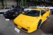 Bonhams: Les Grandes Marques du Monde au Grand Palais -  3 februari 2016