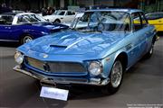 Bonhams: Les Grandes Marques du Monde au Grand Palais -  3 februari 2016