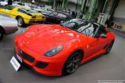 Bonhams: Les Grandes Marques du Monde au Grand Palais -  3 februari 2016