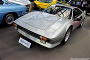 Bonhams: Les Grandes Marques du Monde au Grand Palais -  3 februari 2016