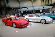 Bonhams: Les Grandes Marques du Monde au Grand Palais -  3 februari 2016
