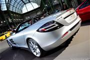 Bonhams: Les Grandes Marques du Monde au Grand Palais -  3 februari 2016