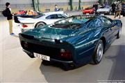 Bonhams: Les Grandes Marques du Monde au Grand Palais -  3 februari 2016