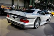 Bonhams: Les Grandes Marques du Monde au Grand Palais -  3 februari 2016