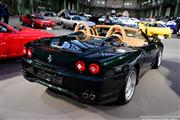 Bonhams: Les Grandes Marques du Monde au Grand Palais -  3 februari 2016