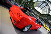 Bonhams: Les Grandes Marques du Monde au Grand Palais -  3 februari 2016