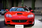 Bonhams: Les Grandes Marques du Monde au Grand Palais -  3 februari 2016