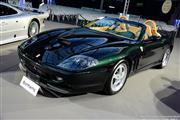 Bonhams: Les Grandes Marques du Monde au Grand Palais -  3 februari 2016