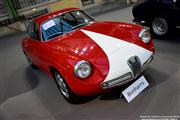 Bonhams: Les Grandes Marques du Monde au Grand Palais -  3 februari 2016