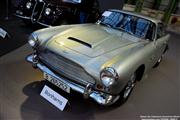 Bonhams: Les Grandes Marques du Monde au Grand Palais -  3 februari 2016