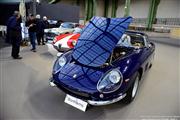 Bonhams: Les Grandes Marques du Monde au Grand Palais -  3 februari 2016