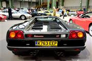 Bonhams: Les Grandes Marques du Monde au Grand Palais -  3 februari 2016