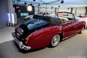 Bonhams: Les Grandes Marques du Monde au Grand Palais -  3 februari 2016