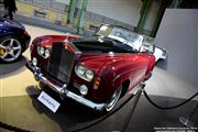 Bonhams: Les Grandes Marques du Monde au Grand Palais -  3 februari 2016