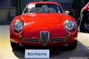 Bonhams: Les Grandes Marques du Monde au Grand Palais -  3 februari 2016