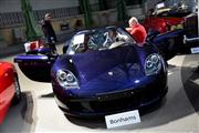 Bonhams: Les Grandes Marques du Monde au Grand Palais -  3 februari 2016