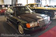 Preview Flanders Collection Cars -  12 februari 2016