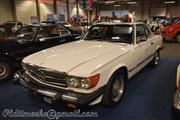 Preview Flanders Collection Cars -  12 februari 2016