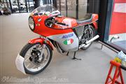 Moto Retro Wieze -  13 februari 2016