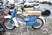 Moto Retro Wieze -  13 februari 2016