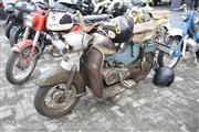 Moto Retro Wieze -  13 februari 2016