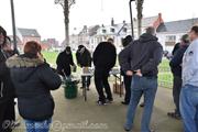 Oude Glorën "Tour D'Amour" -  14 februari 2016