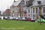 Oude Glorën "Tour D'Amour" -  14 februari 2016