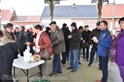 Oude Glorën "Tour D'Amour" -  14 februari 2016