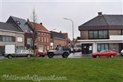 Oude Glorën "Tour D'Amour" -  14 februari 2016