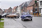Oude Glorën "Tour D'Amour" -  14 februari 2016