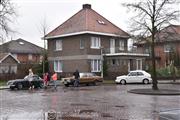 Oude Glorën "Tour D'Amour" -  14 februari 2016