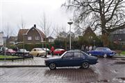 Oude Glorën "Tour D'Amour" -  14 februari 2016
