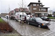 Oude Glorën "Tour D'Amour" -  14 februari 2016