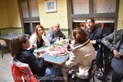 Oude Glorën "Tour D'Amour" -  14 februari 2016