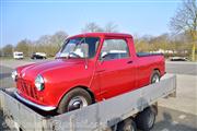 British Cars & Lifestyle -  12 maart 2016