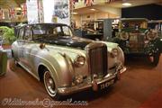 British Cars & Lifestyle -  12 maart 2016