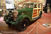 British Cars & Lifestyle -  12 maart 2016
