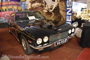 British Cars & Lifestyle -  12 maart 2016